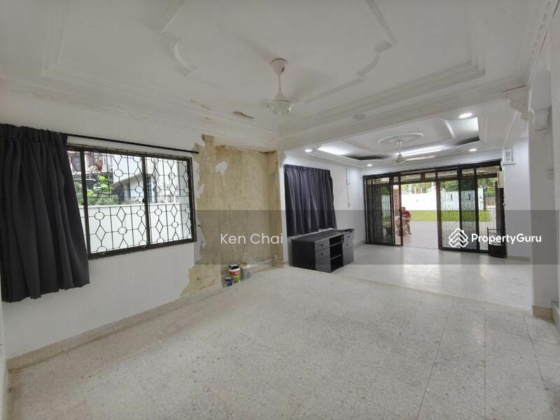 For Sale - double storey semid@ taman pelangi