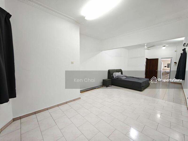 For Sale - double storey semid@ taman pelangi