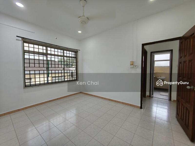 For Sale - double storey semid@ taman pelangi