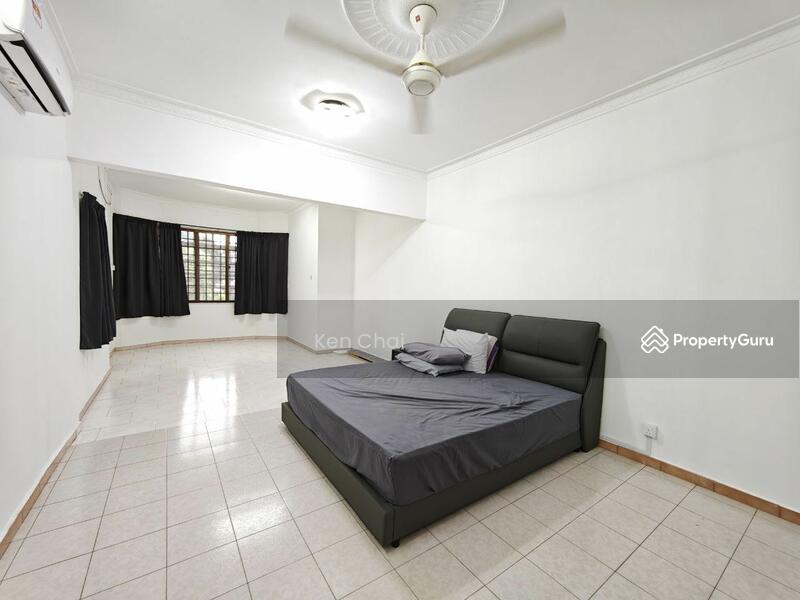 For Sale - double storey semid@ taman pelangi