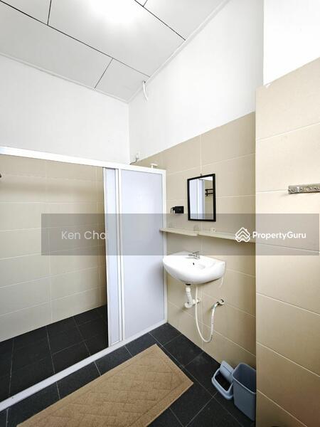 For Sale - double storey semid@ taman pelangi