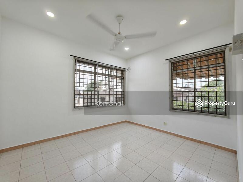 For Sale - double storey semid@ taman pelangi