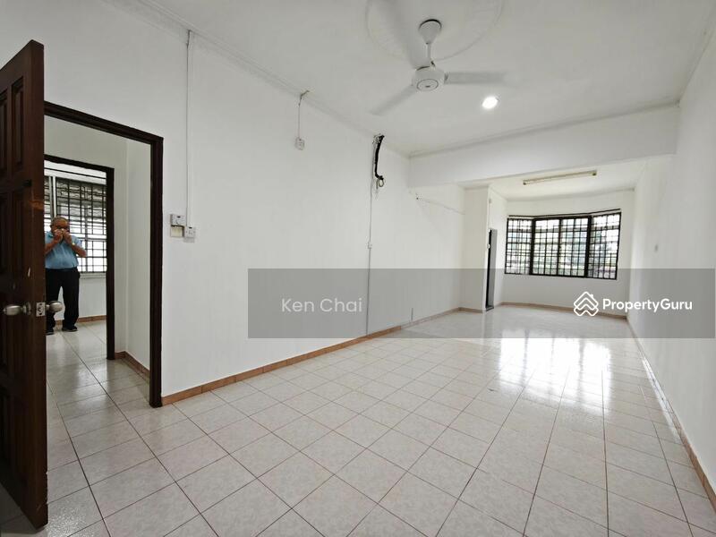 For Sale - double storey semid@ taman pelangi