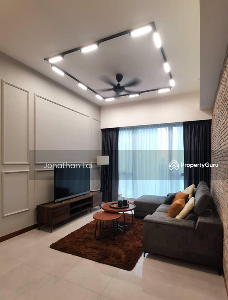 Service Residence for Sale at Core Residence @ TRX - Jonathan Lai - PropertyGuru.com.my