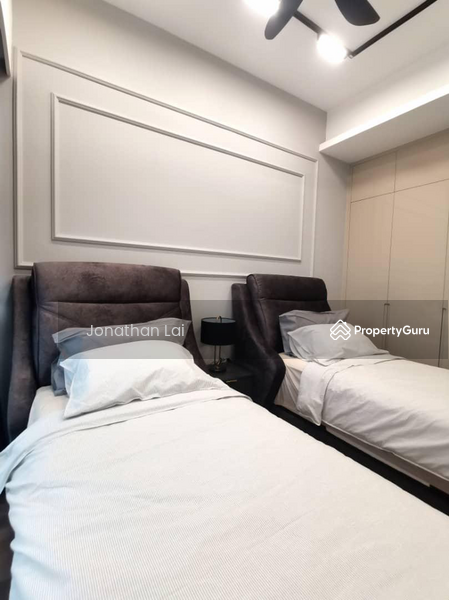 Service Residence for Sale at Core Residence @ TRX - Jonathan Lai - PropertyGuru.com.my