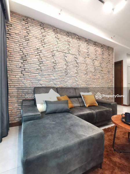 Service Residence for Sale at Core Residence @ TRX - Jonathan Lai - PropertyGuru.com.my