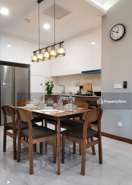 Service Residence for Sale at Core Residence @ TRX - Jonathan Lai - PropertyGuru.com.my