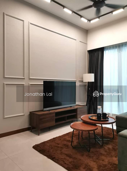 Service Residence for Sale at Core Residence @ TRX - Jonathan Lai - PropertyGuru.com.my