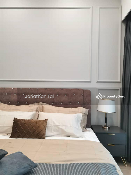 Service Residence for Sale at Core Residence @ TRX - Jonathan Lai - PropertyGuru.com.my