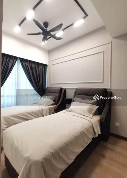 Service Residence for Sale at Core Residence @ TRX - Jonathan Lai - PropertyGuru.com.my