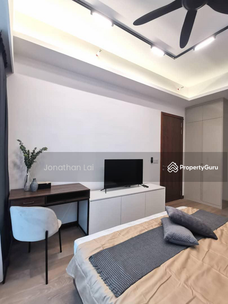 Service Residence for Sale at Core Residence @ TRX - Jonathan Lai - PropertyGuru.com.my