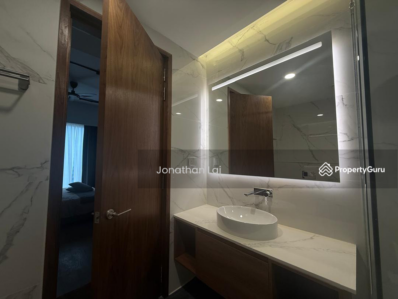 Service Residence for Sale at Core Residence @ TRX - Jonathan Lai - PropertyGuru.com.my