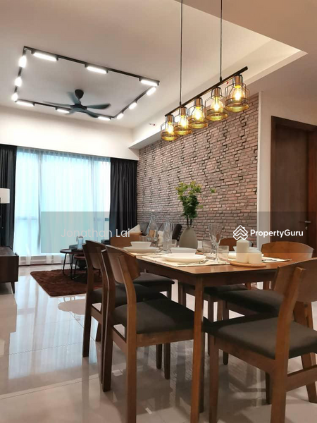 Service Residence for Sale at Core Residence @ TRX - Jonathan Lai - PropertyGuru.com.my