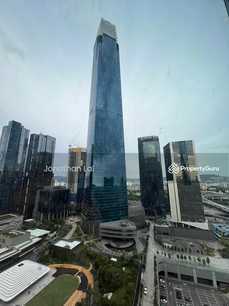 Service Residence for Sale at Core Residence @ TRX - Jonathan Lai - PropertyGuru.com.my