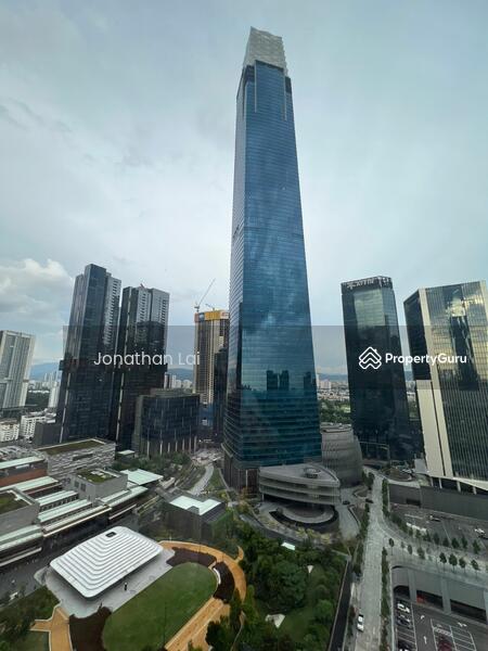 Service Residence for Sale at Core Residence @ TRX - Jonathan Lai - PropertyGuru.com.my
