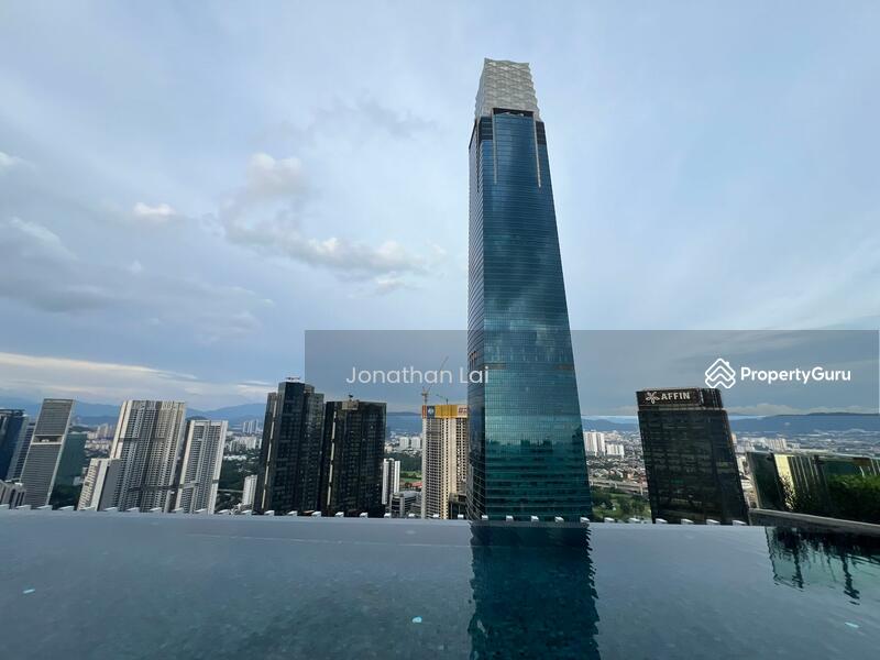 Service Residence for Sale at Core Residence @ TRX - Jonathan Lai - PropertyGuru.com.my