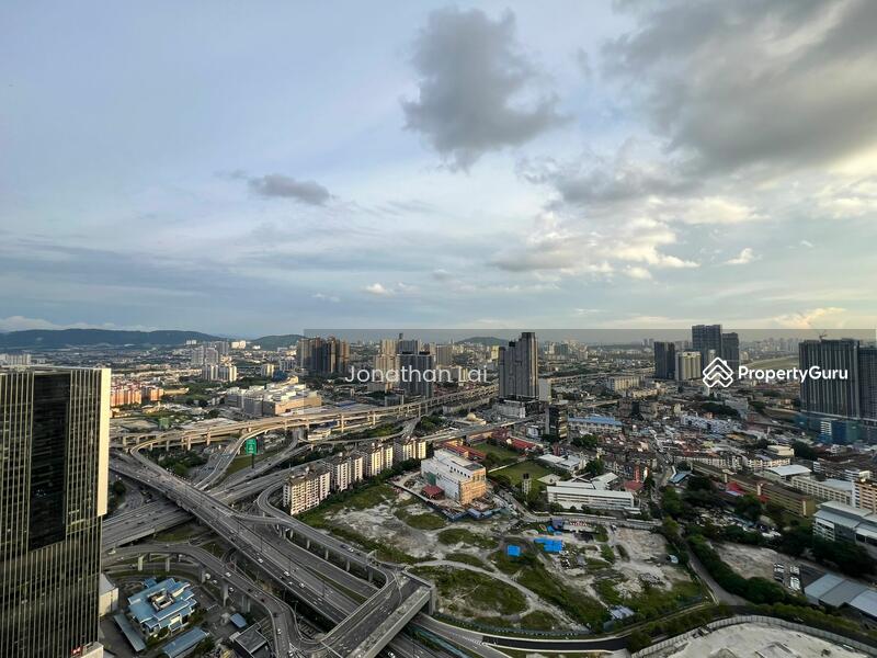 Service Residence for Sale at Core Residence @ TRX - Jonathan Lai - PropertyGuru.com.my