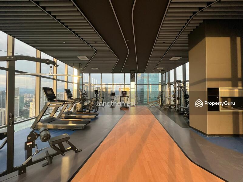 Service Residence for Sale at Core Residence @ TRX - Jonathan Lai - PropertyGuru.com.my