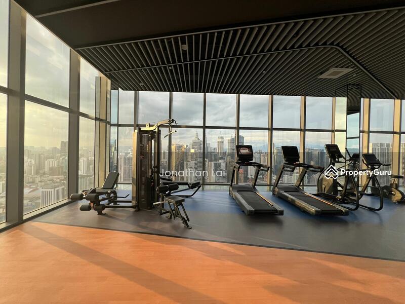 Service Residence for Sale at Core Residence @ TRX - Jonathan Lai - PropertyGuru.com.my