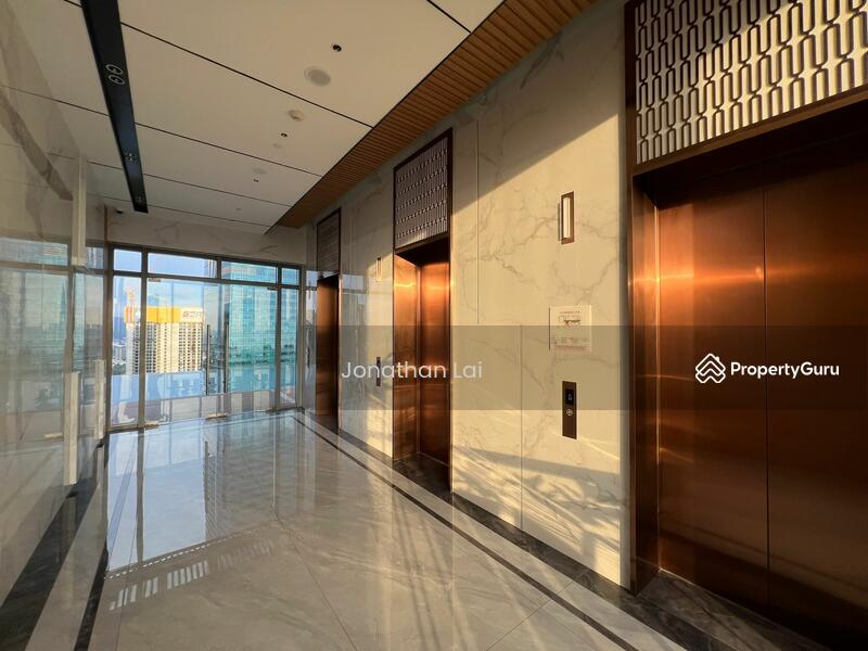 Service Residence for Sale at Core Residence @ TRX - Jonathan Lai - PropertyGuru.com.my
