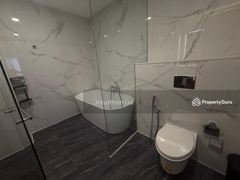 Service Residence for Sale at Core Residence @ TRX - Jonathan Lai - PropertyGuru.com.my