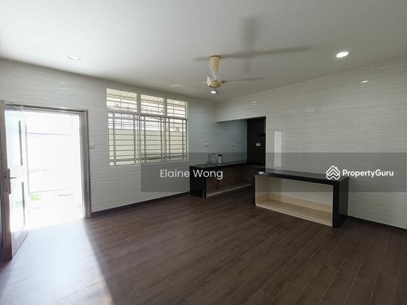 For Sale - Taman Pelangi Single Storey