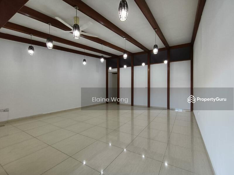 For Sale - Taman Pelangi Single Storey