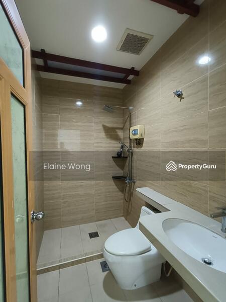For Sale - Taman Pelangi Single Storey
