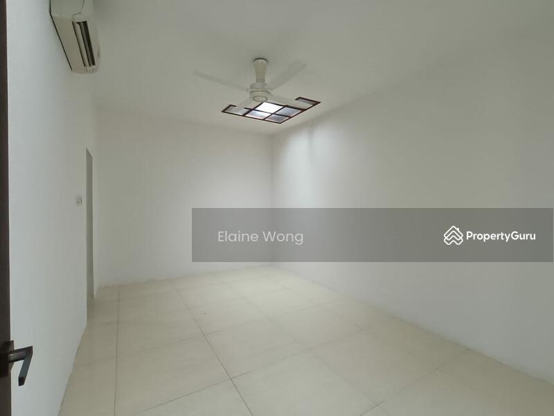 For Sale - Taman Pelangi Single Storey