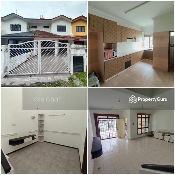 For Sale - Taman Mount Austin