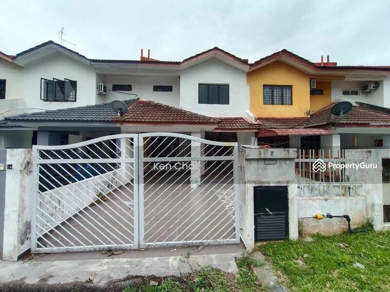 For Sale - Taman Mount Austin