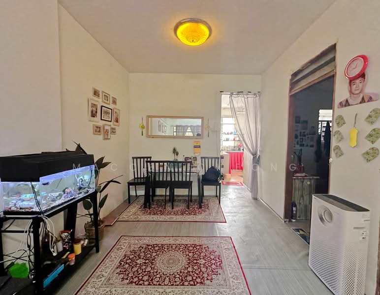 Desa Mentari Apartment untuk Untuk Dijual - RM 140,000, Mac 2026 - PropertyGuru.com.my