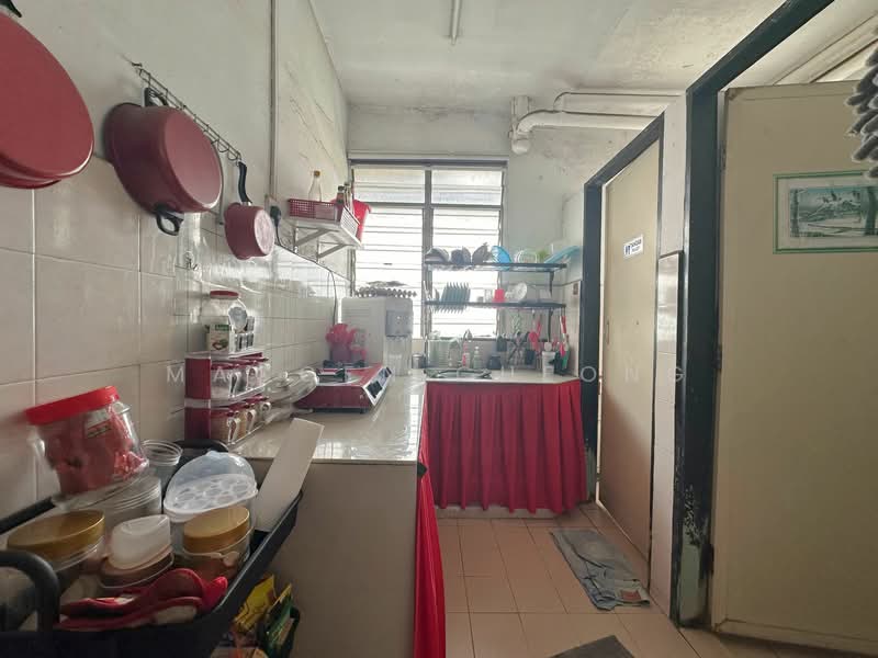 Desa Mentari Apartment untuk Untuk Dijual - RM 140,000, Mac 2026 - PropertyGuru.com.my