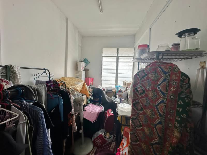 Desa Mentari Apartment untuk Untuk Dijual - RM 140,000, Mac 2026 - PropertyGuru.com.my