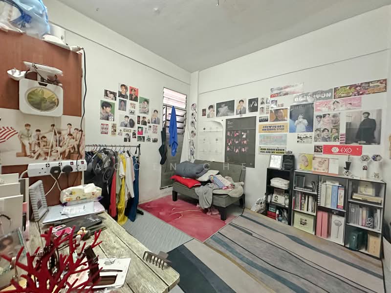 Desa Mentari Apartment untuk Untuk Dijual - RM 140,000, Mac 2026 - PropertyGuru.com.my