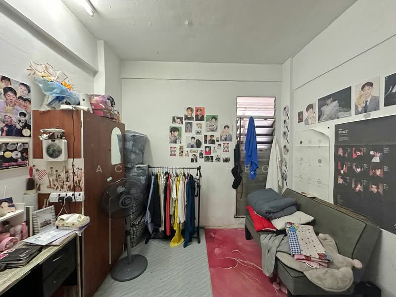 Desa Mentari Apartment untuk Untuk Dijual - RM 140,000, Mac 2026 - PropertyGuru.com.my