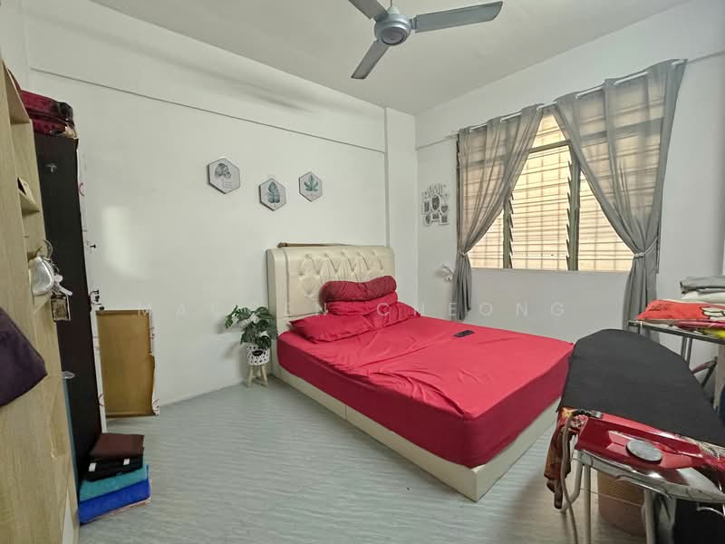 Desa Mentari Apartment untuk Untuk Dijual - RM 140,000, Mac 2026 - PropertyGuru.com.my