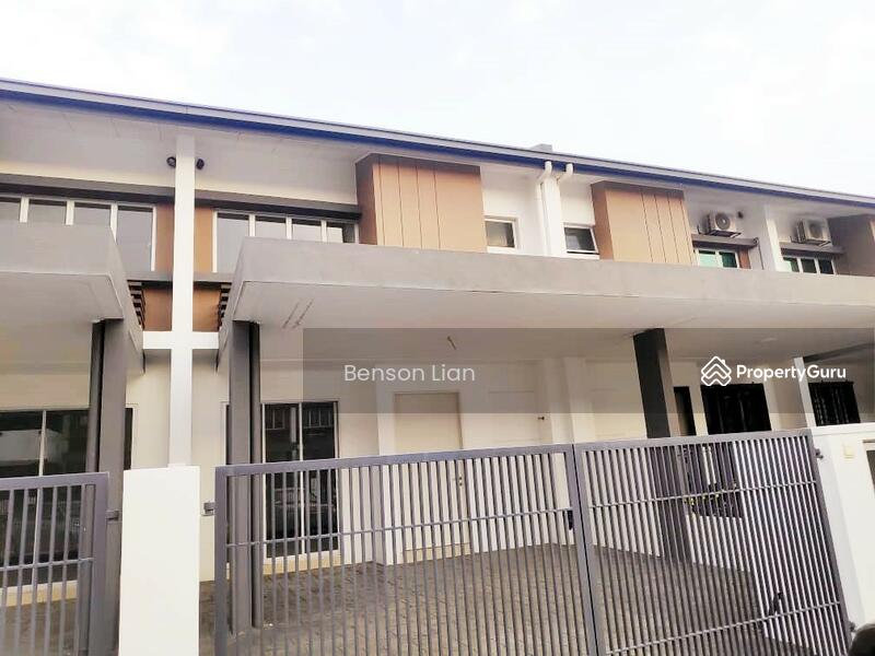 Untuk Dijual - Halya @ Daunan Worldwide