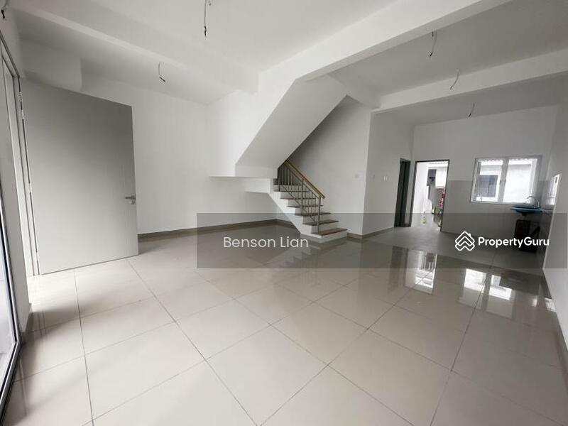 Untuk Dijual - Halya @ Daunan Worldwide