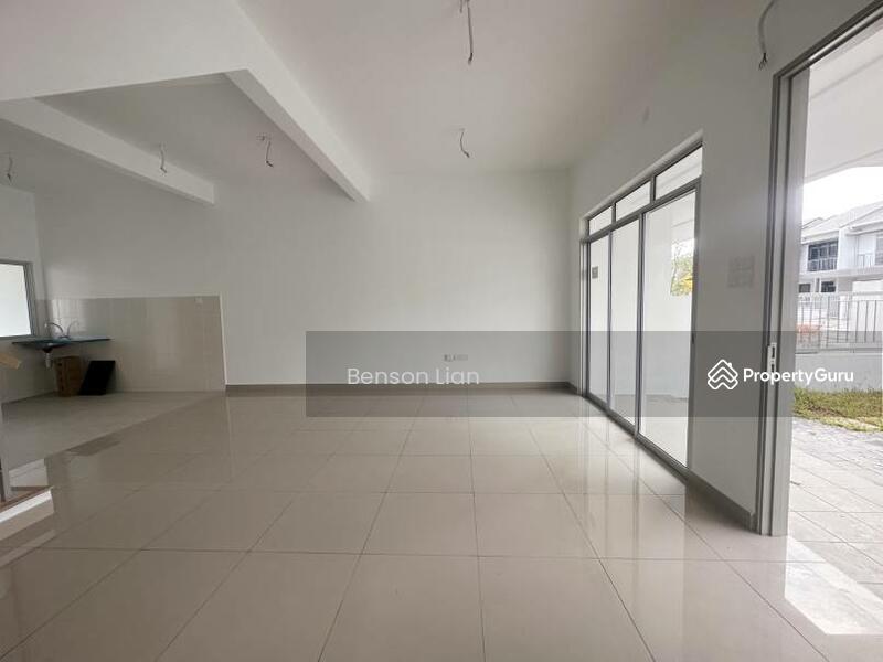 Untuk Dijual - Halya @ Daunan Worldwide