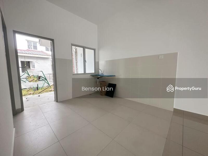 Untuk Dijual - Halya @ Daunan Worldwide