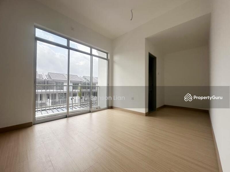 Untuk Dijual - Halya @ Daunan Worldwide