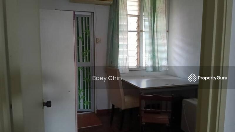 For Rent - Double Storey Terrace House in Mahkota Cheras