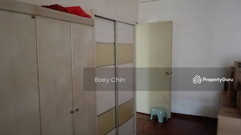 For Rent - Double Storey Terrace House in Mahkota Cheras