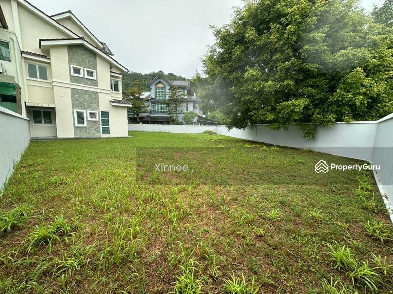 For Rent - Ashley Green 3 Storey Semi D