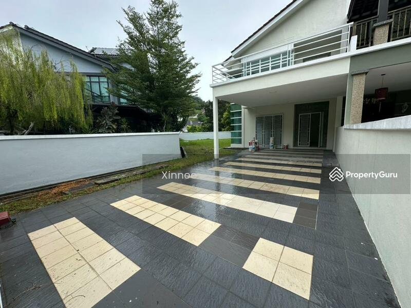 For Rent - Ashley Green 3 Storey Semi D