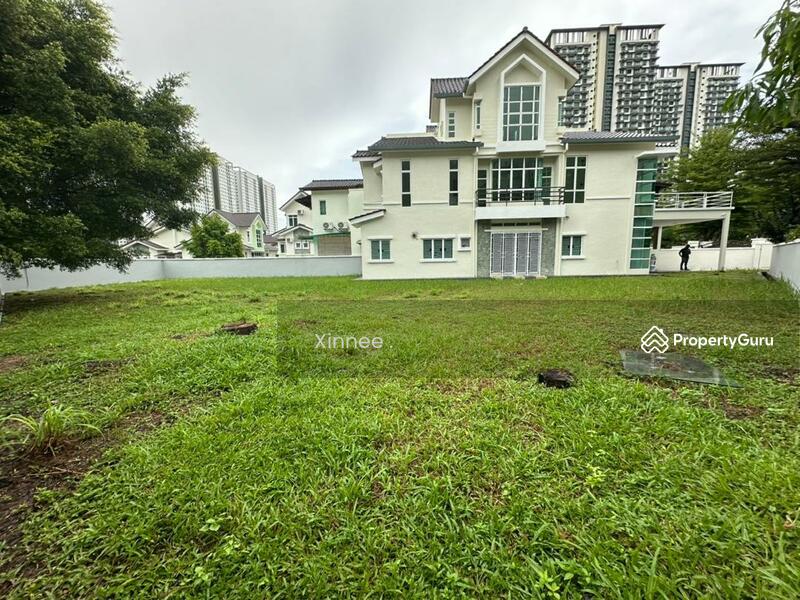 For Rent - Ashley Green 3 Storey Semi D