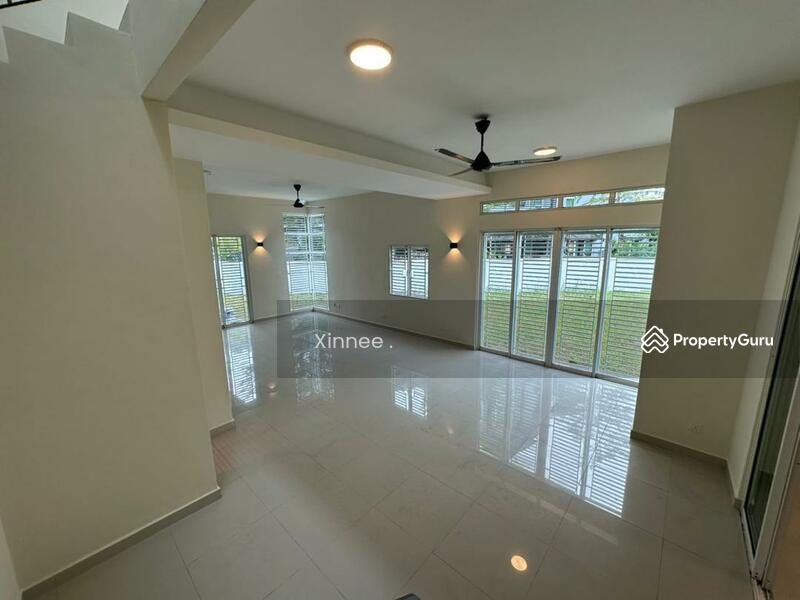 For Rent - Ashley Green 3 Storey Semi D