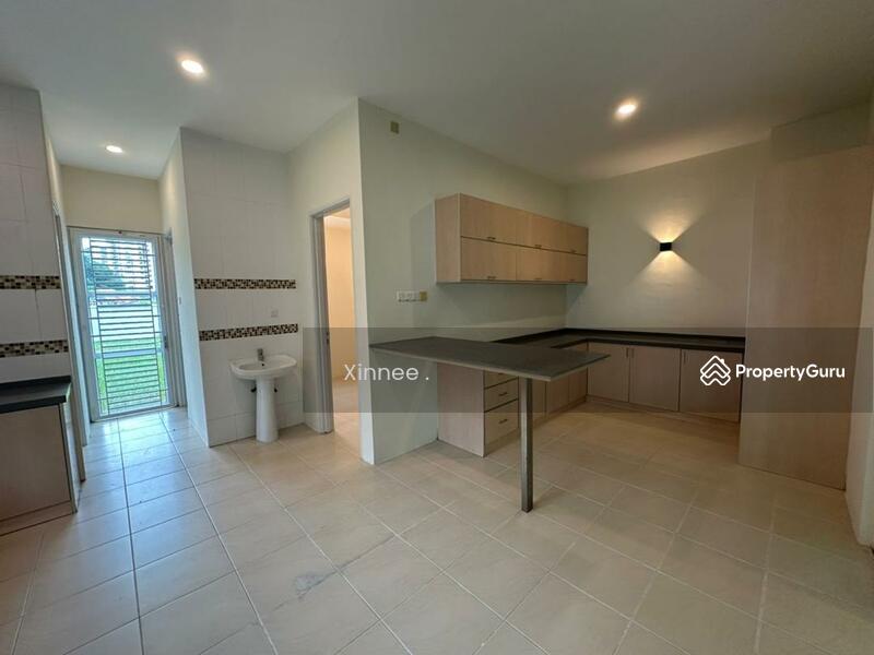 For Rent - Ashley Green 3 Storey Semi D