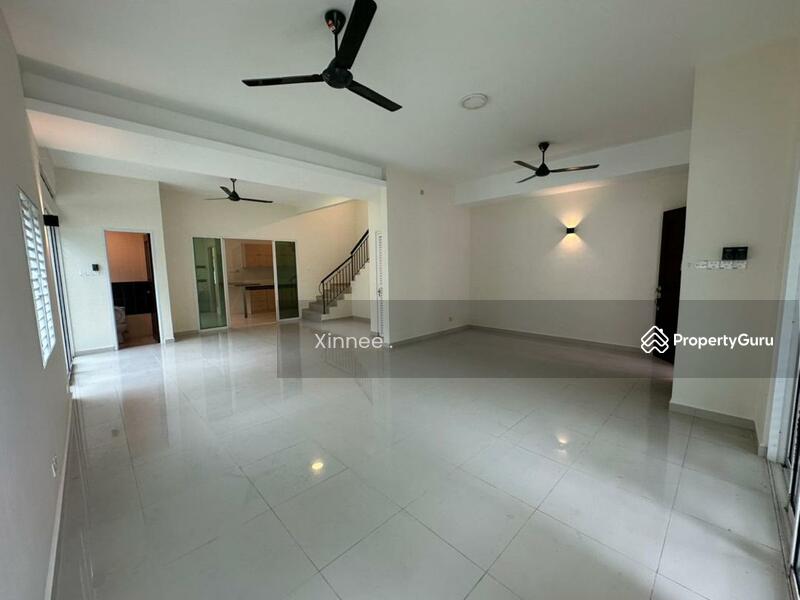 For Rent - Ashley Green 3 Storey Semi D